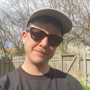 Meet your Posher, Jay